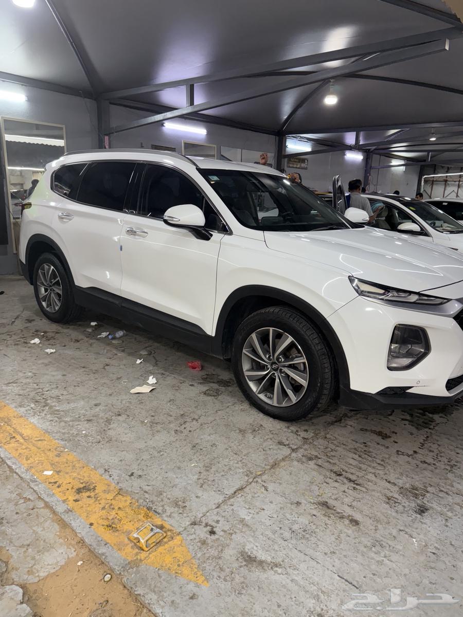 سنتافي 2019 ديزل64385299596546114