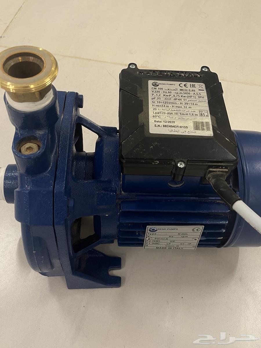 دينمو جديد لم يستخدم64386459143041110