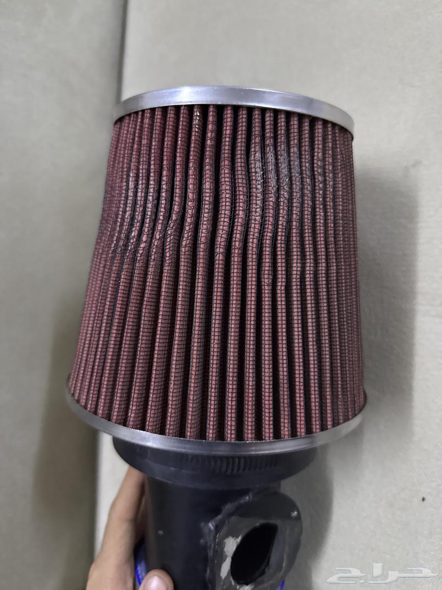 فلتر سبكتر هلكس ددسن مع وصله بس فيه ملاحضه بسيطه موجوده64385956204930111