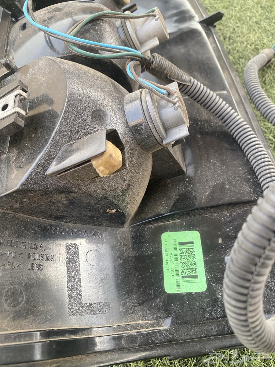 اصطب خلفي جمس يكون مكحل64392991465473112