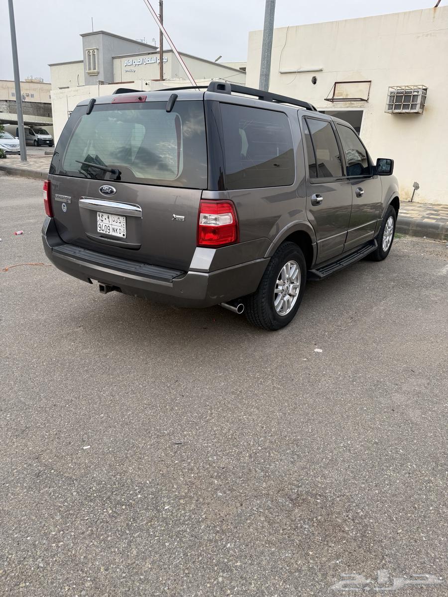 اكسبديشن 2012 الممشى 159 م بدون دبل64395600913026111