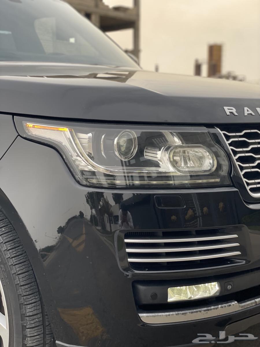 رنج روفر - 2013 - اوتوبيجرافي - ممشى قليل64395685584259112
