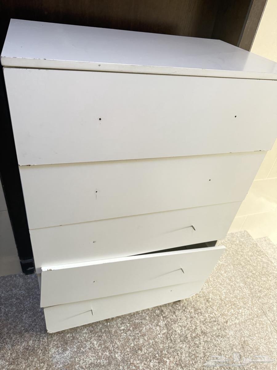 IKEA dining table, water filter, beach chairs, children's chairs64189455698689112