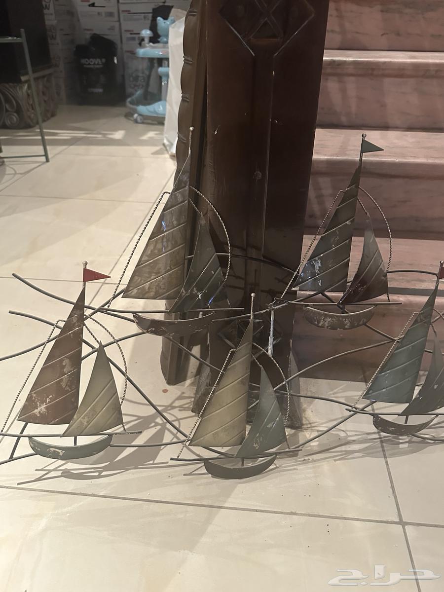 اثاث ولوحات للبيع64186998718339114