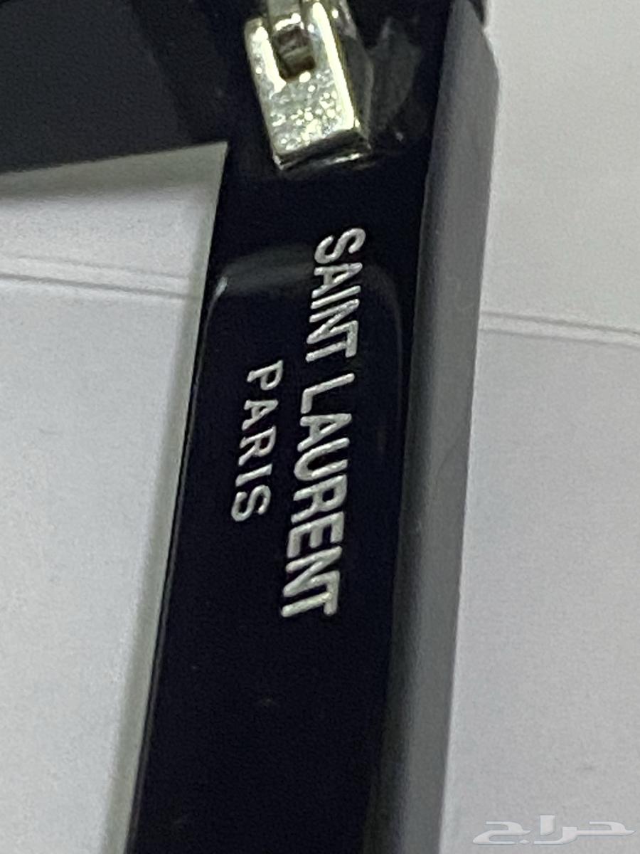 نظارة طبيه سان لوران SAINT LAURENT cat364177477843073114