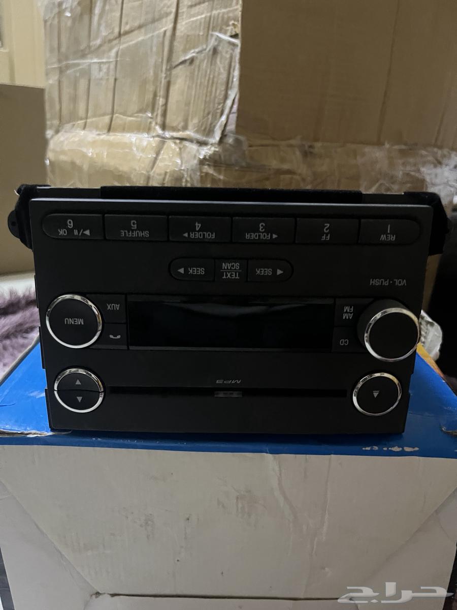 للبيع مسجل اكسبدشن الاصلي64396254296962111