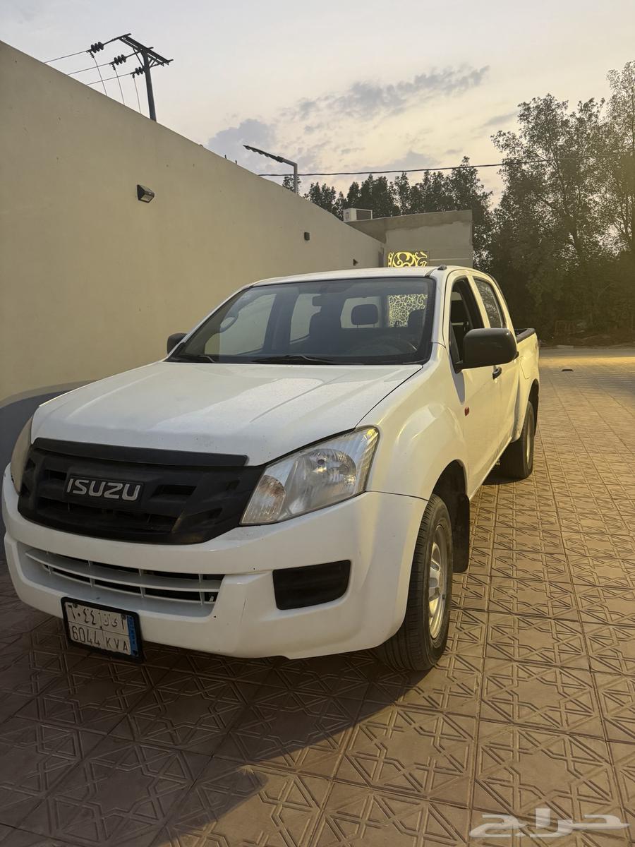 ديماكس 2015 ديزل دبل64388619446145110