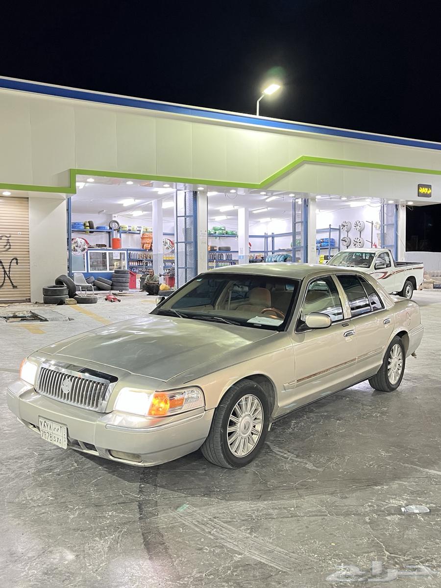 فورد جراند ماركيز 200864385928591875113