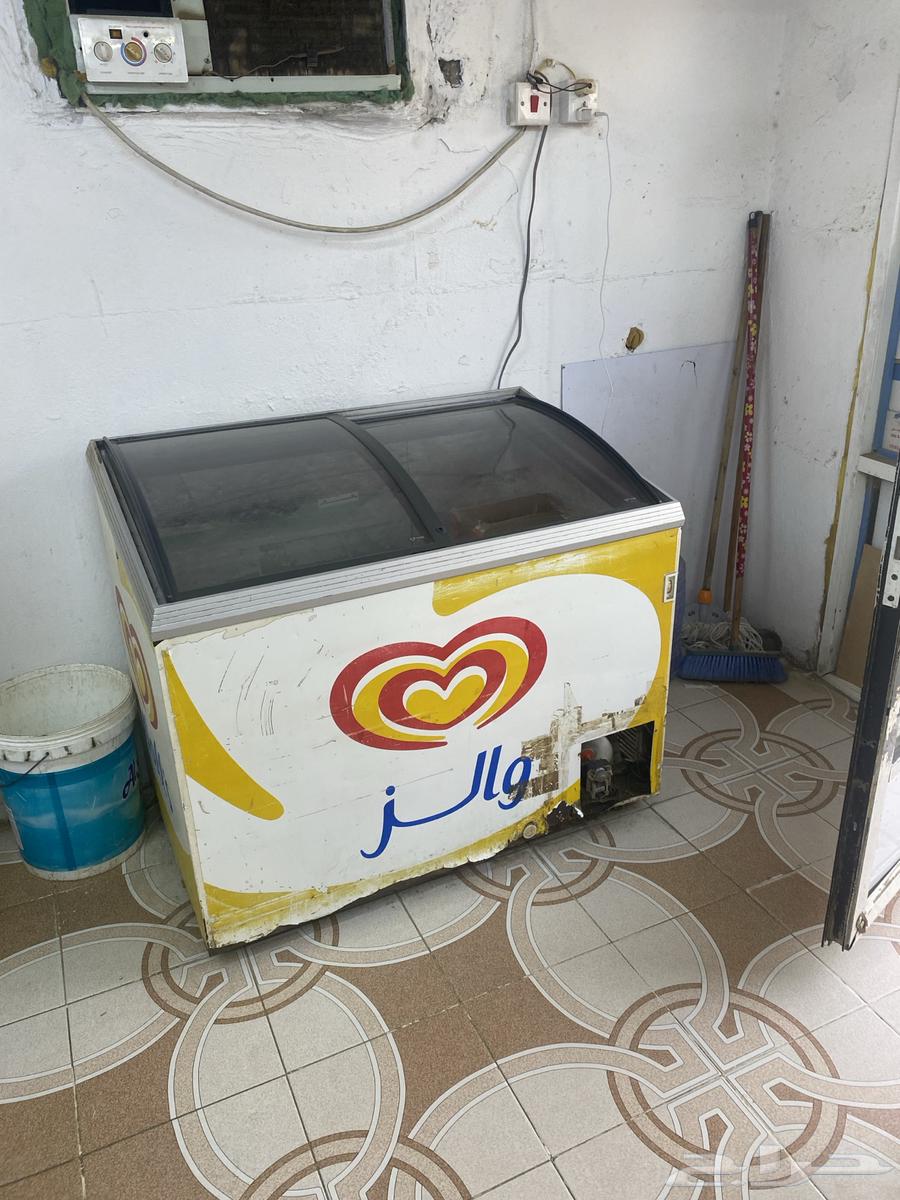 أغرضه بقاله البيع مستعجل64187856163457111