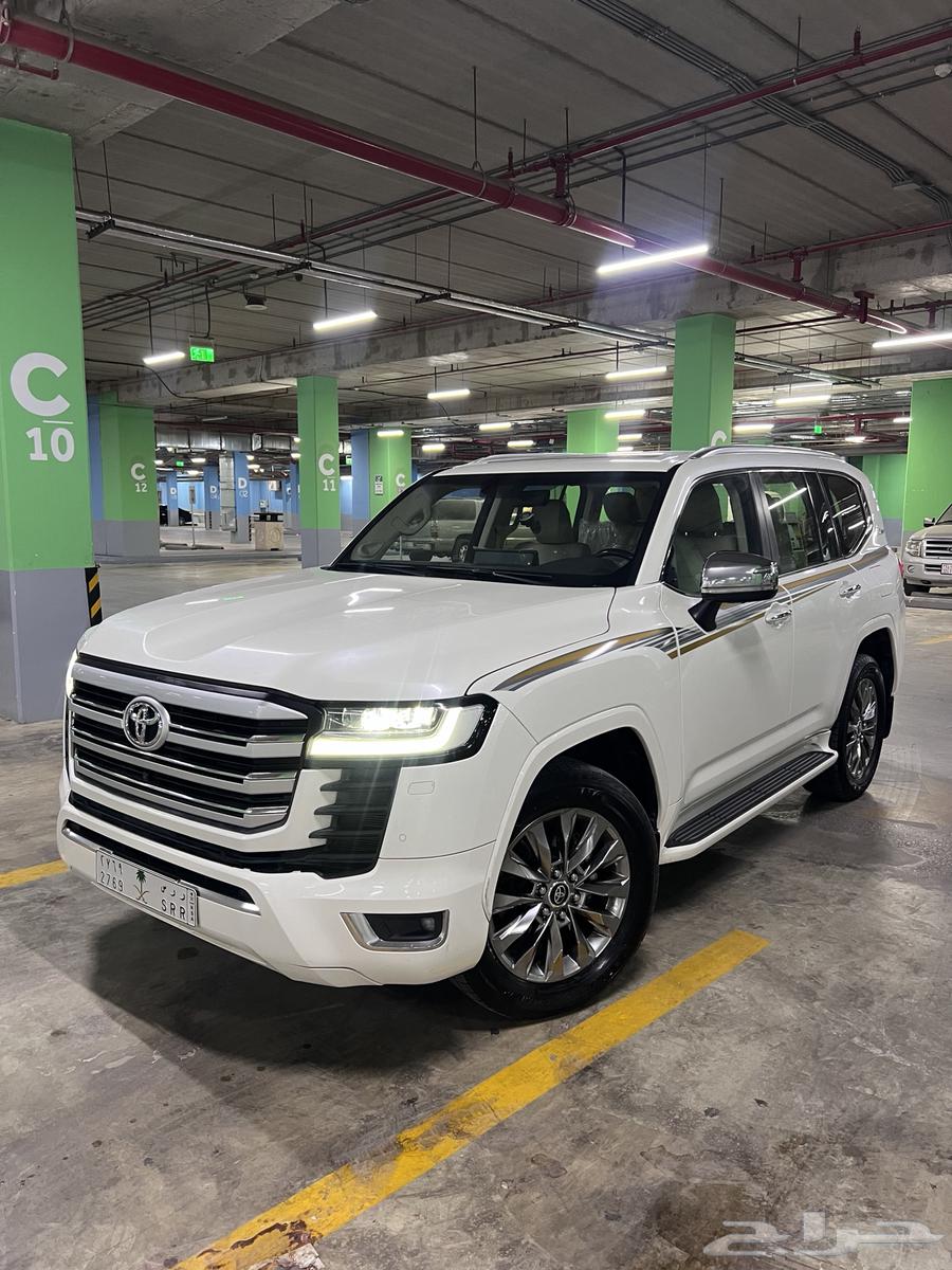 لاندكروزر فكسار VXR 2022 خليجي نسخة 70 عام64385928549762111