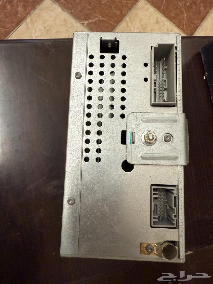 مسجل JVC و مسجل هيوانداي64394039120386111