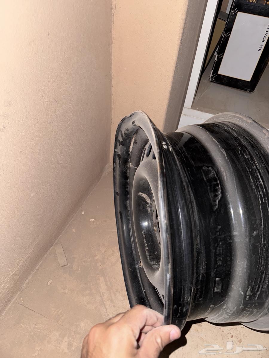 جنوط مرسيدس اسود64385508839169112