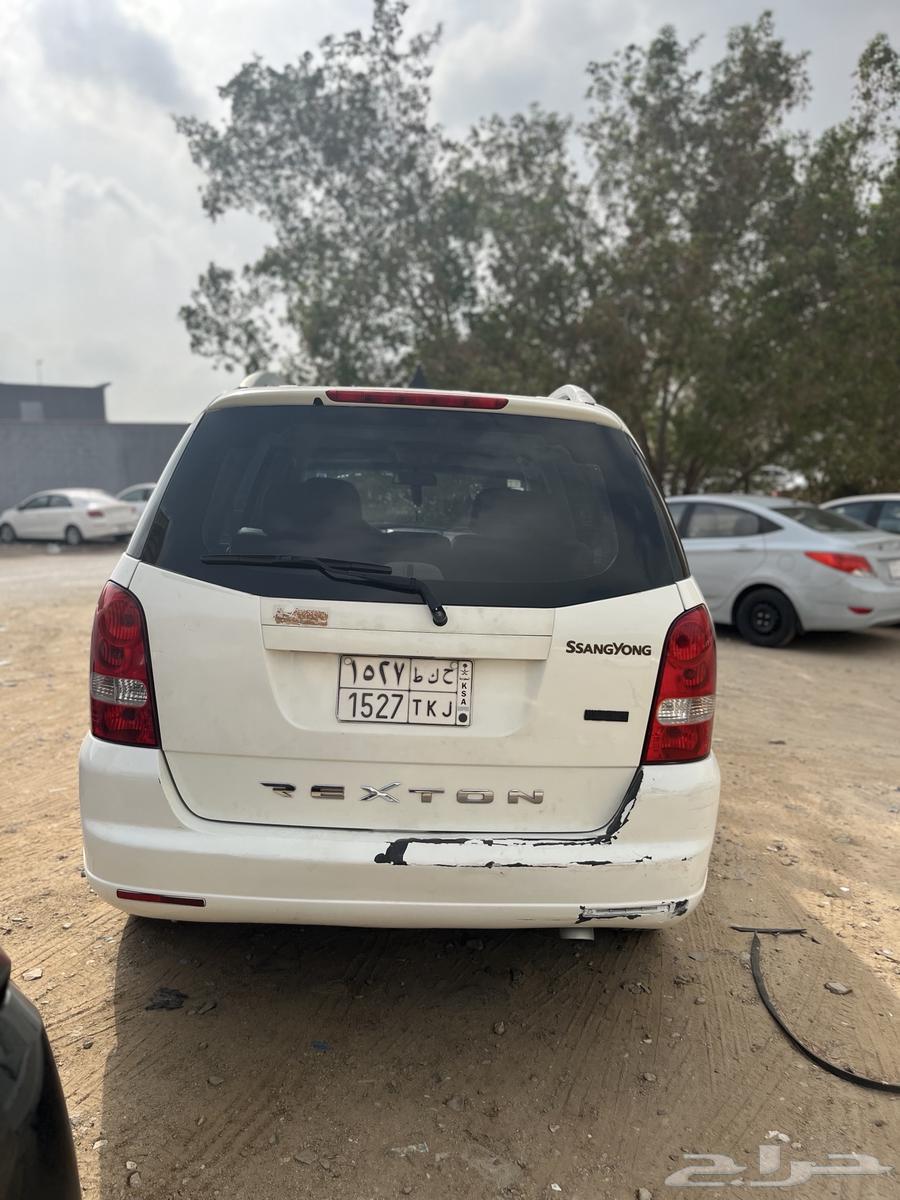 سانغ يانغ ركستون64387912251778112