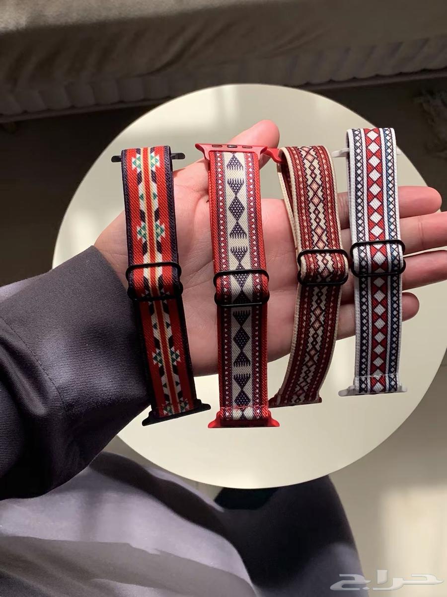 فرصة تجارية   أساور أبل تراثية بسعر جملة64184197694209110