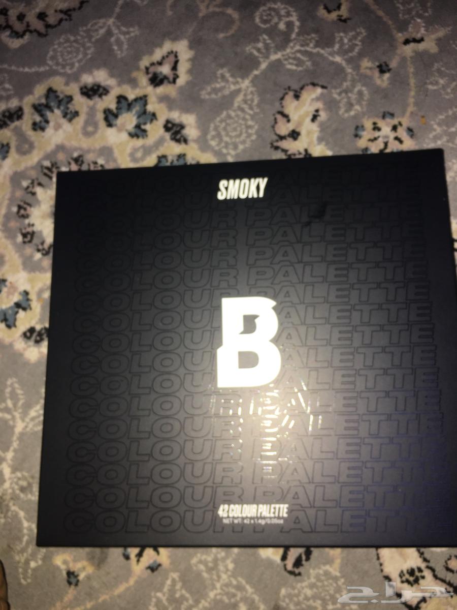 باليتات بيوتي باي64189455752067110