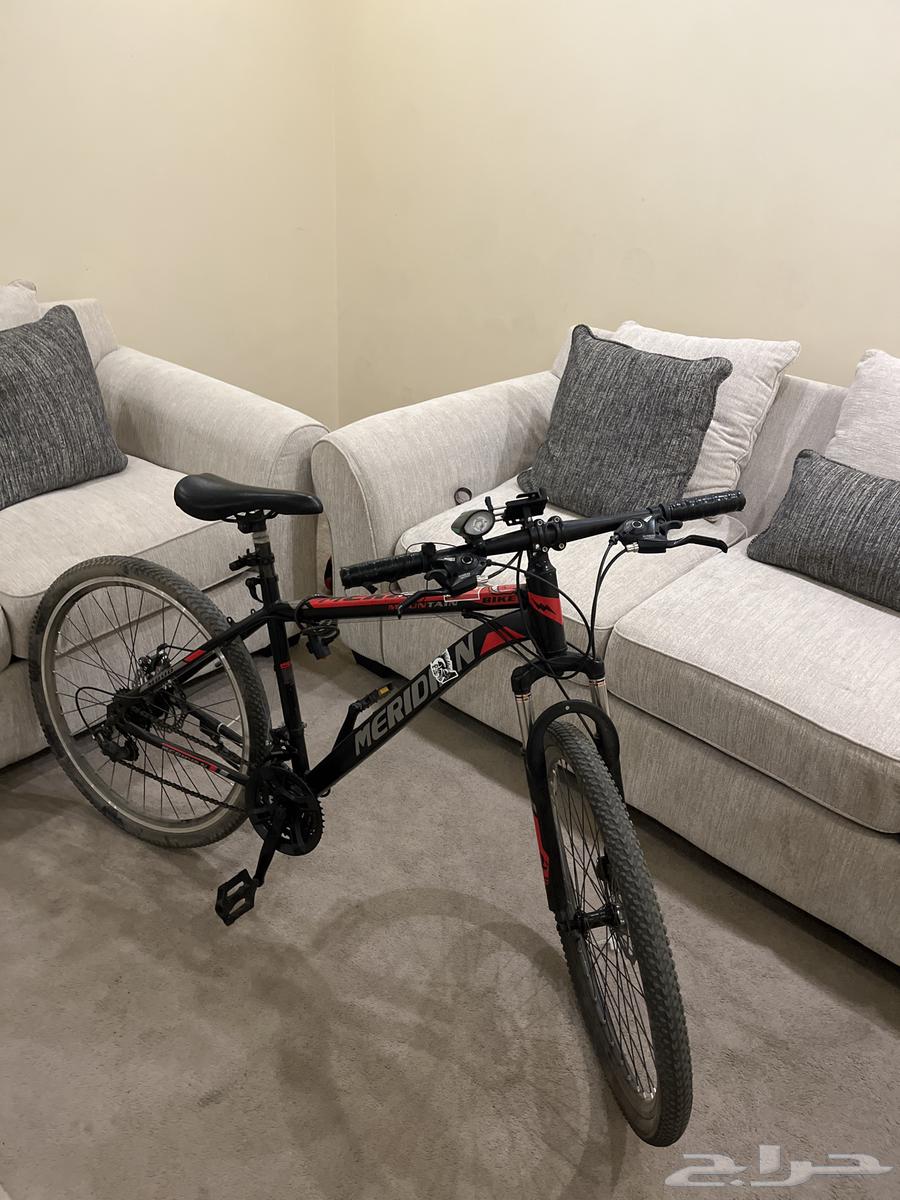 دراجه هجين نظيفه64386501182977110