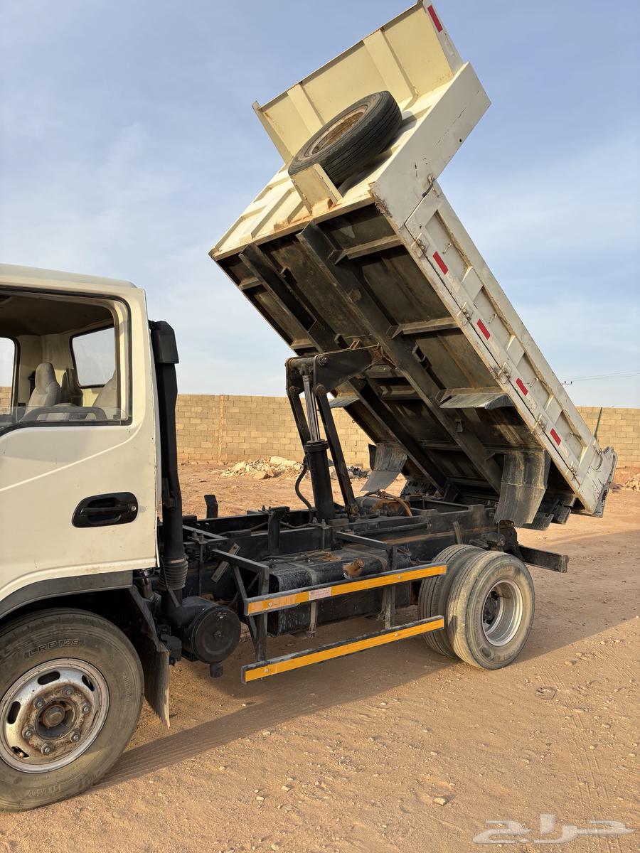 دينا جاك قلاب 3طن 201464394080700803110