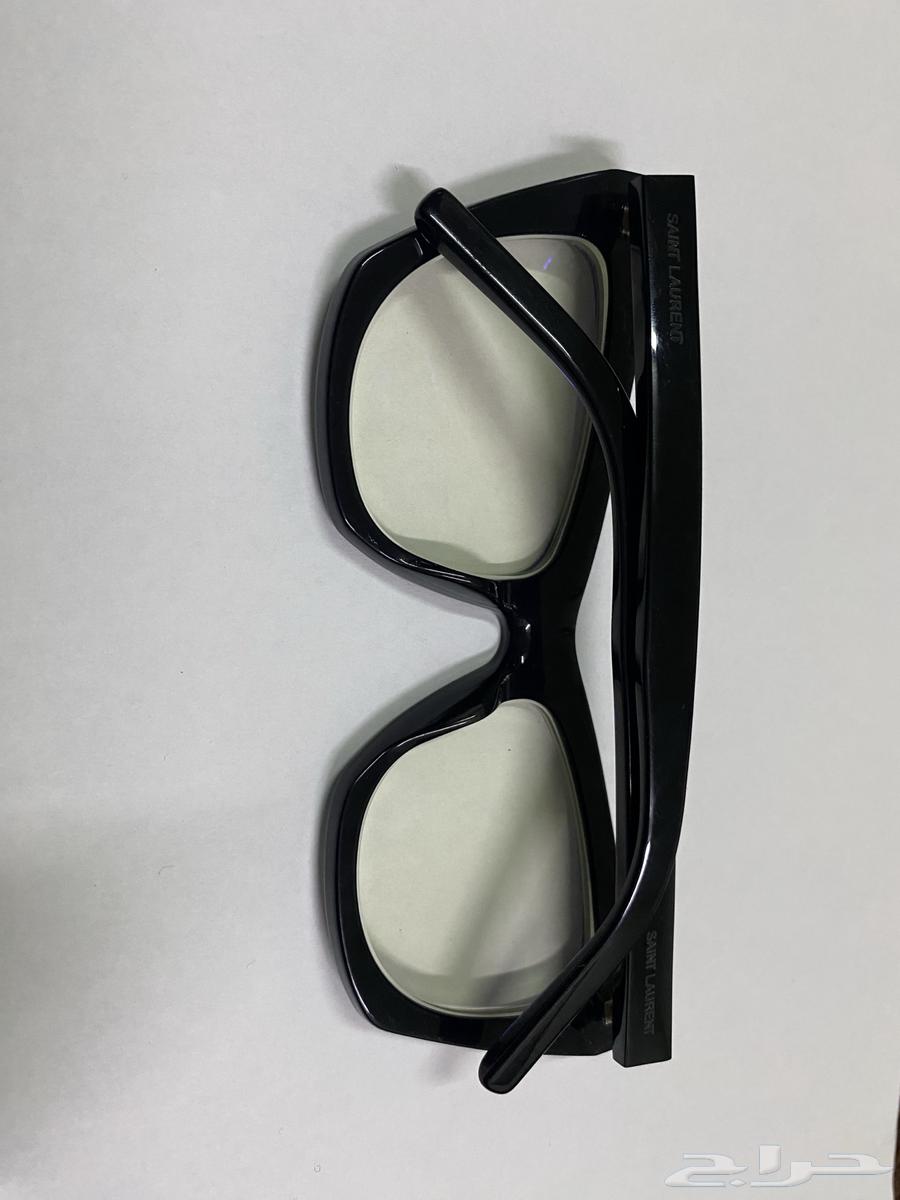 نظارة طبيه سان لوران SAINT LAURENT cat364177477843073111