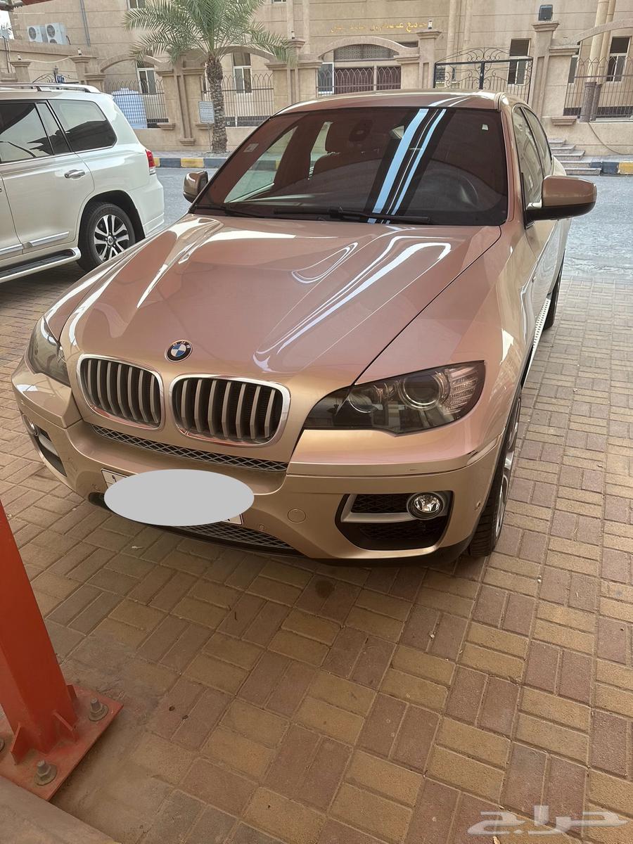 سياره بي ام دبليو 2013 X664394744903171110