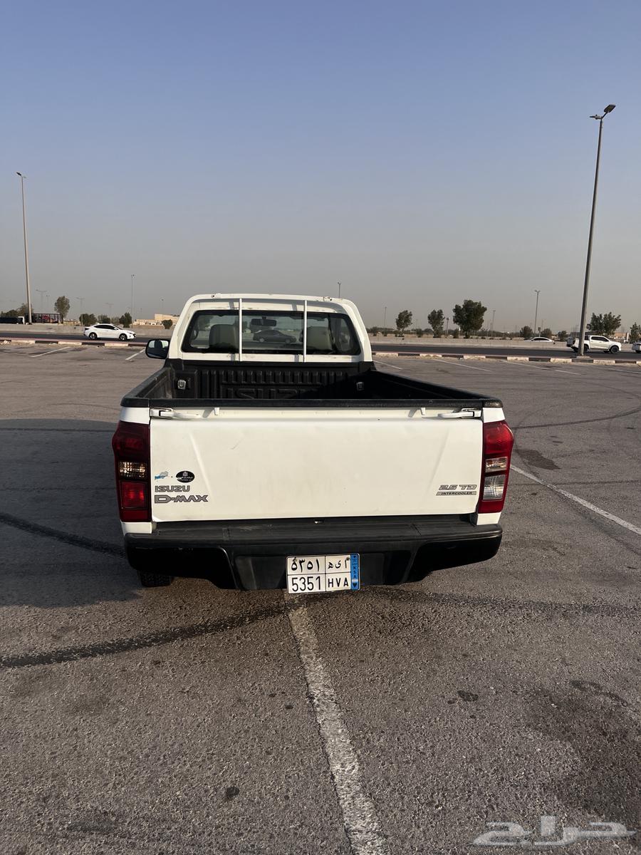 Isuzu D-Max 2022 Ghumaira64392072968321114