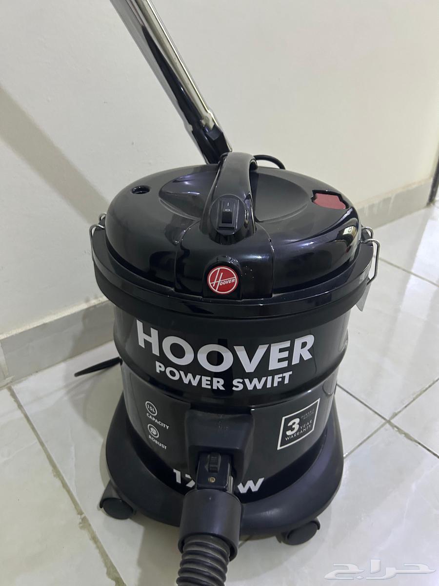 مكنسة كهربائية و مقلاة بخار64181449991681111