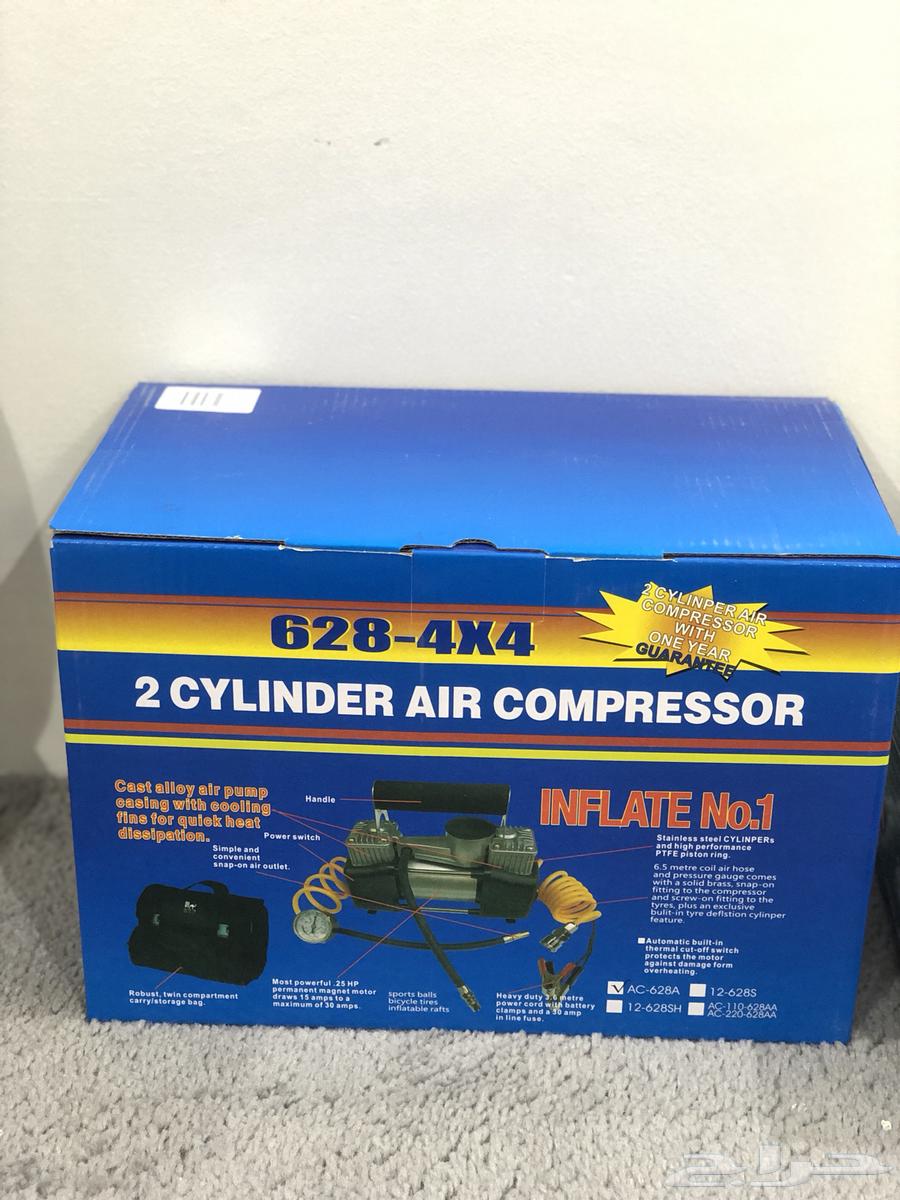 ماطور هواء كفر 2 بستم64388385553921111