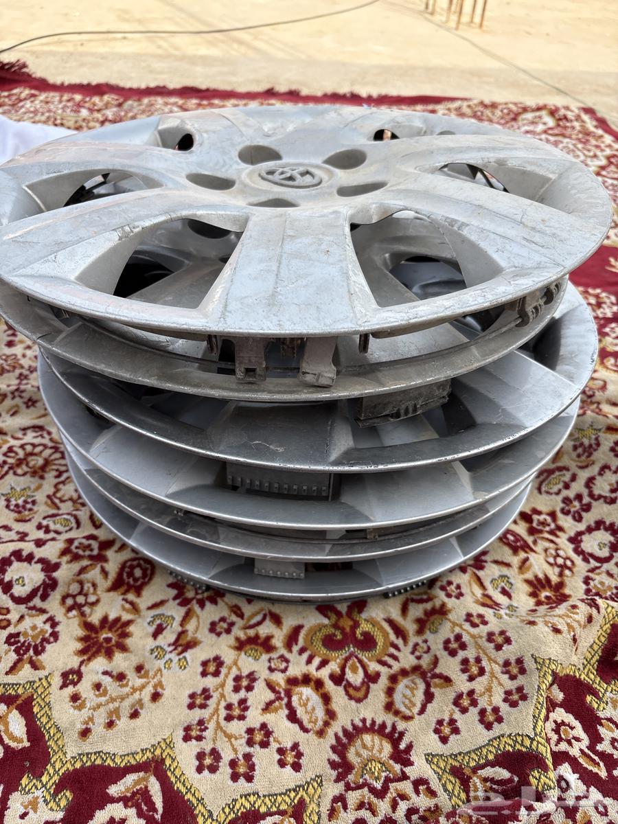 Tas Camry 2011 201064386794491905110