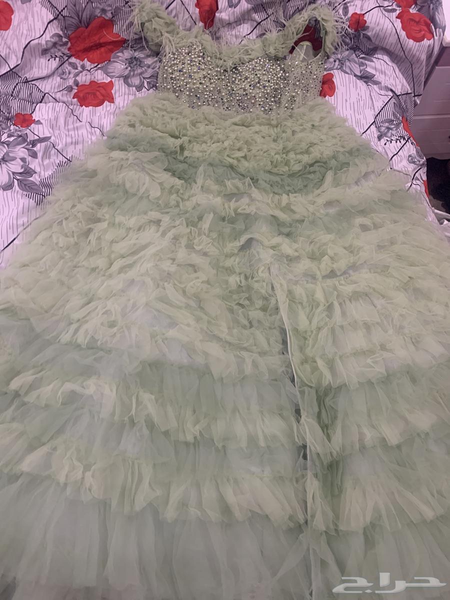 فستان زواج للبيع64187365486979110