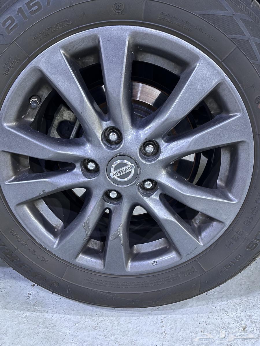 Al-Taima Rims64393832351490110