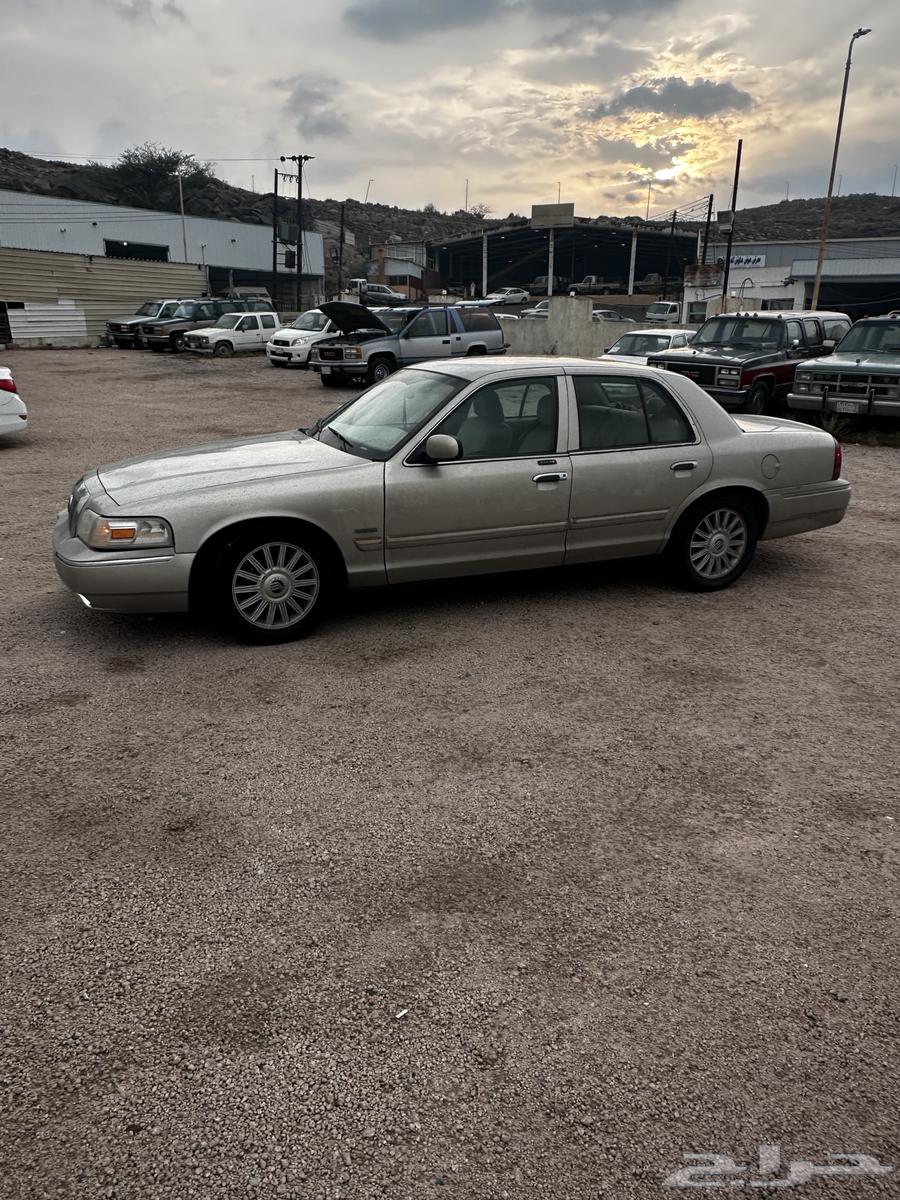 فورد ماركيز مديل 201064393513981315110