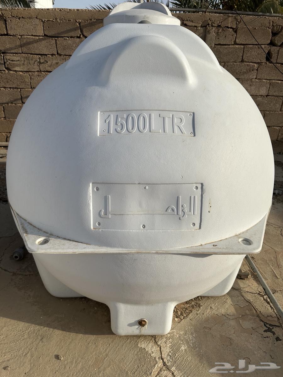 خزان الزامل للبيع64192503414401110