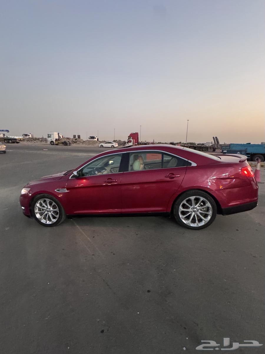 فورد تورس ليمتد اعلي فئة 201364391604491649111