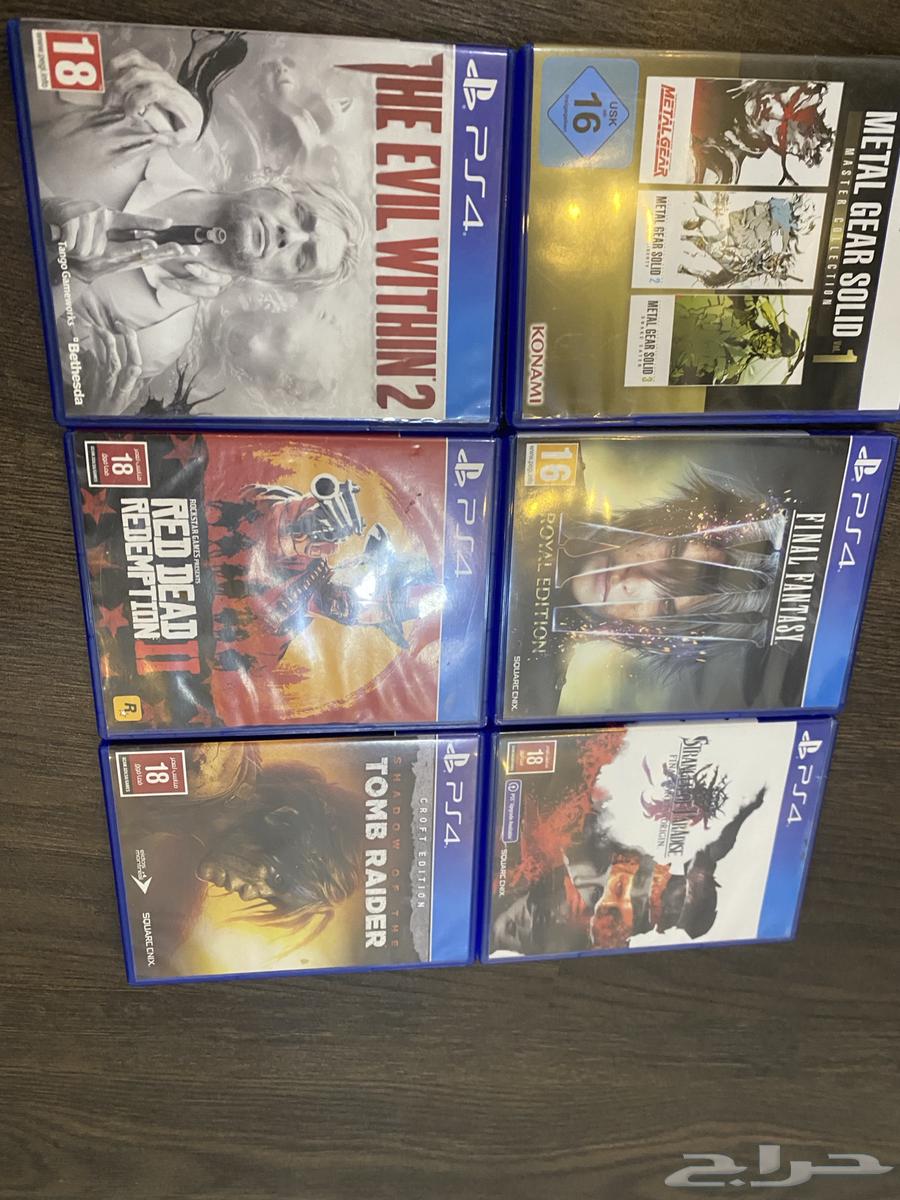 شرطان سوني 4و564203493054467111