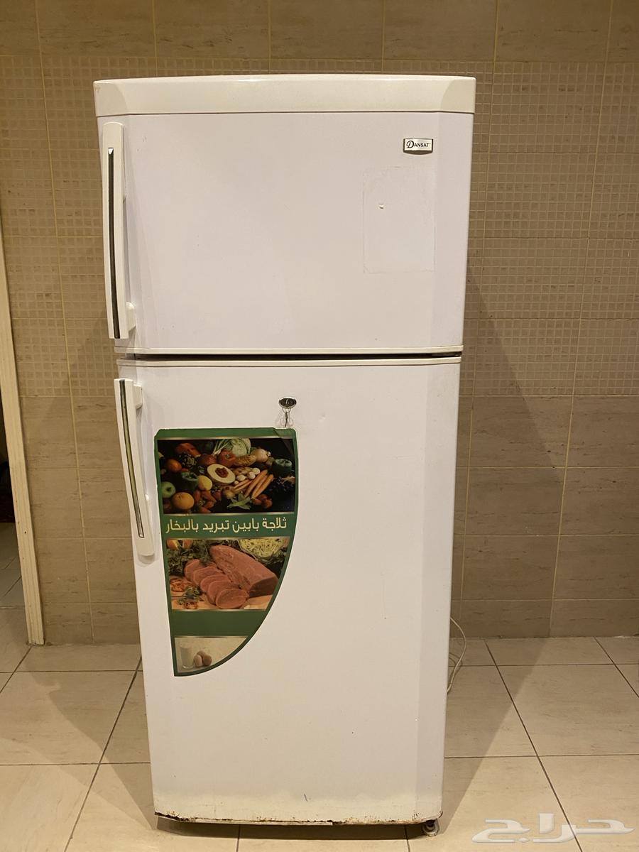 ثلاجة للبيع64185486012802110
