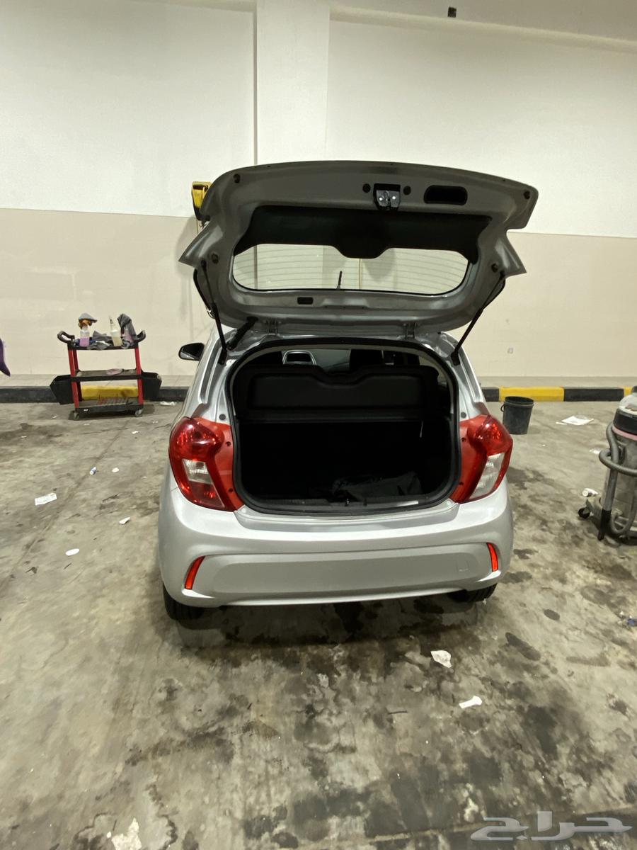 Spark 2018 spark 201864383469823873110