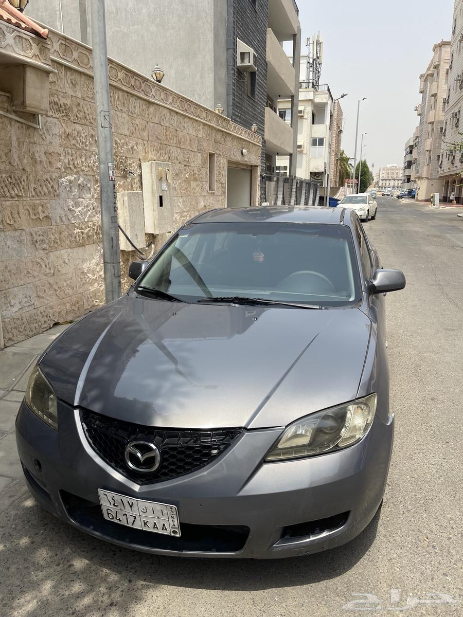 Mazda 3 Model 200864391229131009110