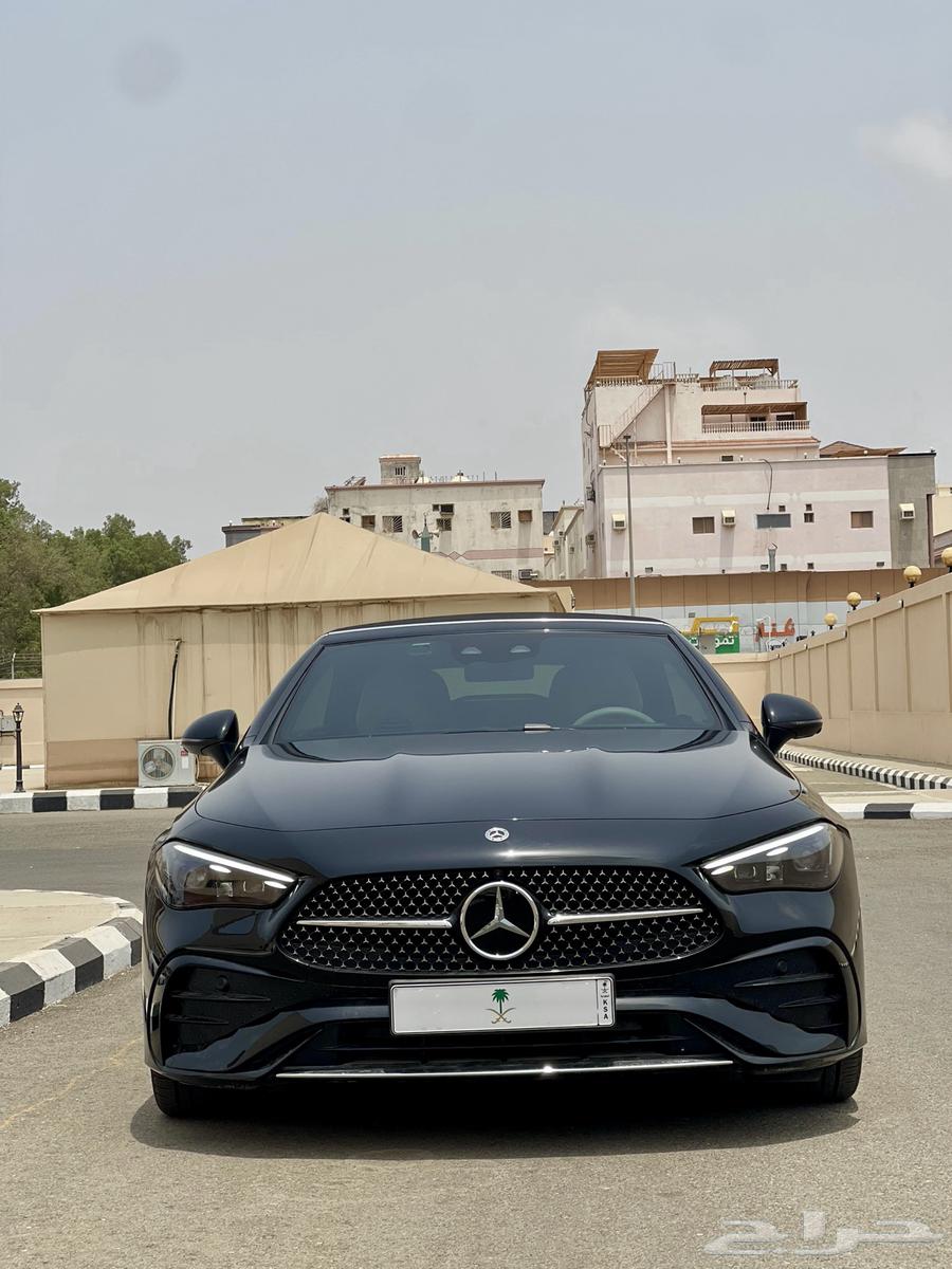 Mercedes Cle200 Almost New64387843514243111