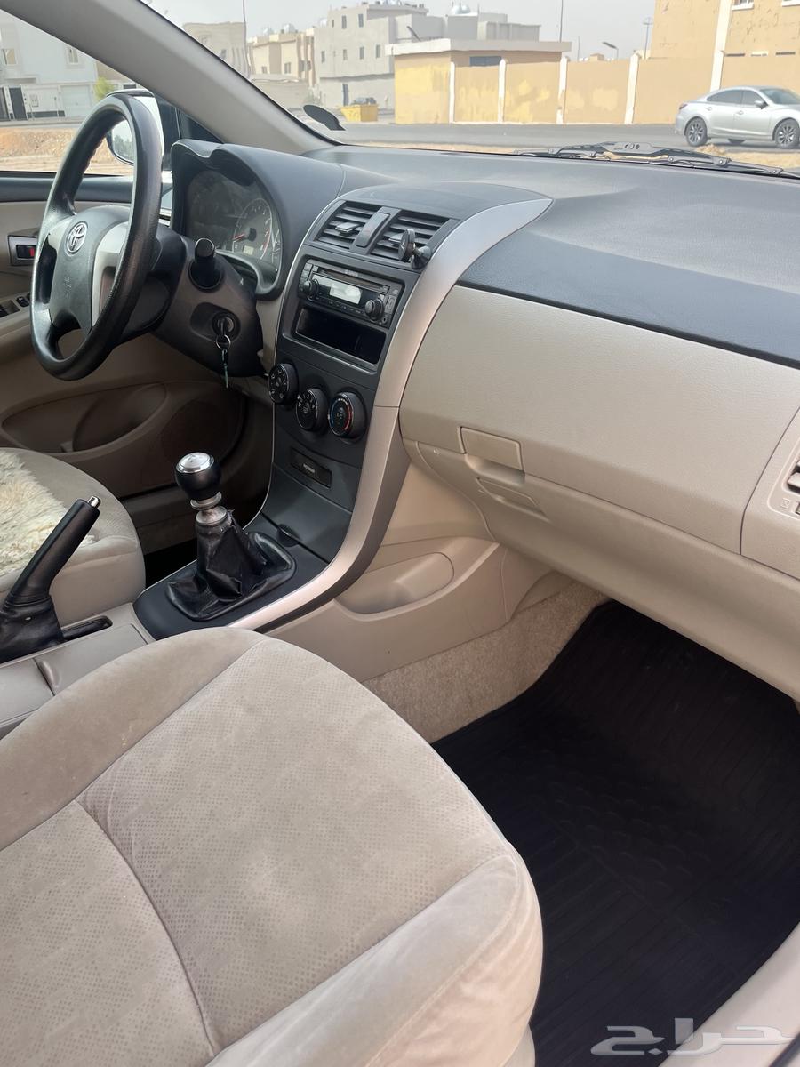 كورولا 2012 شد بلد64393568630530112
