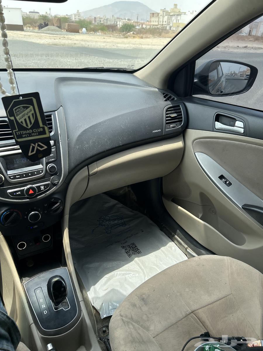 Accent 2017 Standard64389888396674112