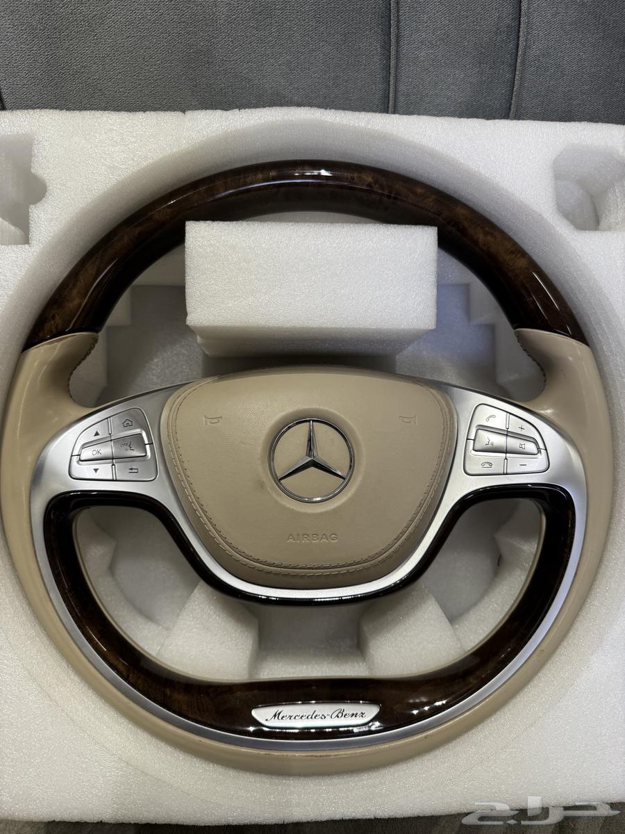 طاره مرسيدس 2015 اللون بيج64388935743234112