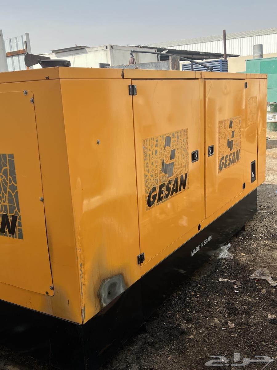 مولدات للبيع64181931385986112