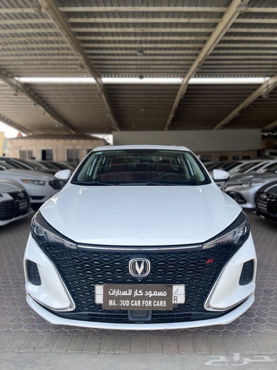 Changan Eado 202364394578972673110