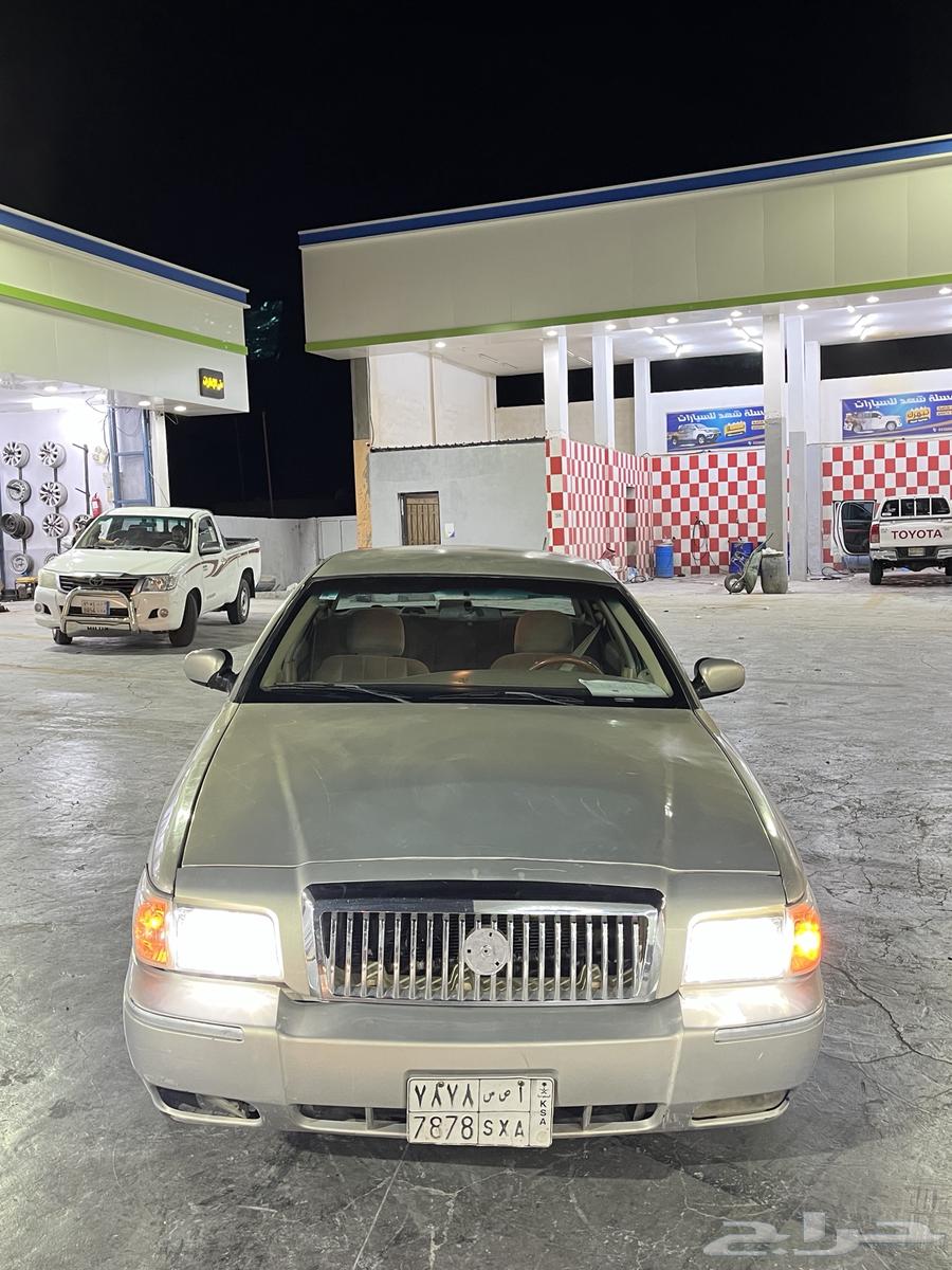 فورد جراند ماركيز 200864385928591875112