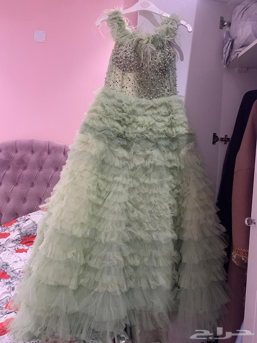 فستان زواج للبيع64187365486979111