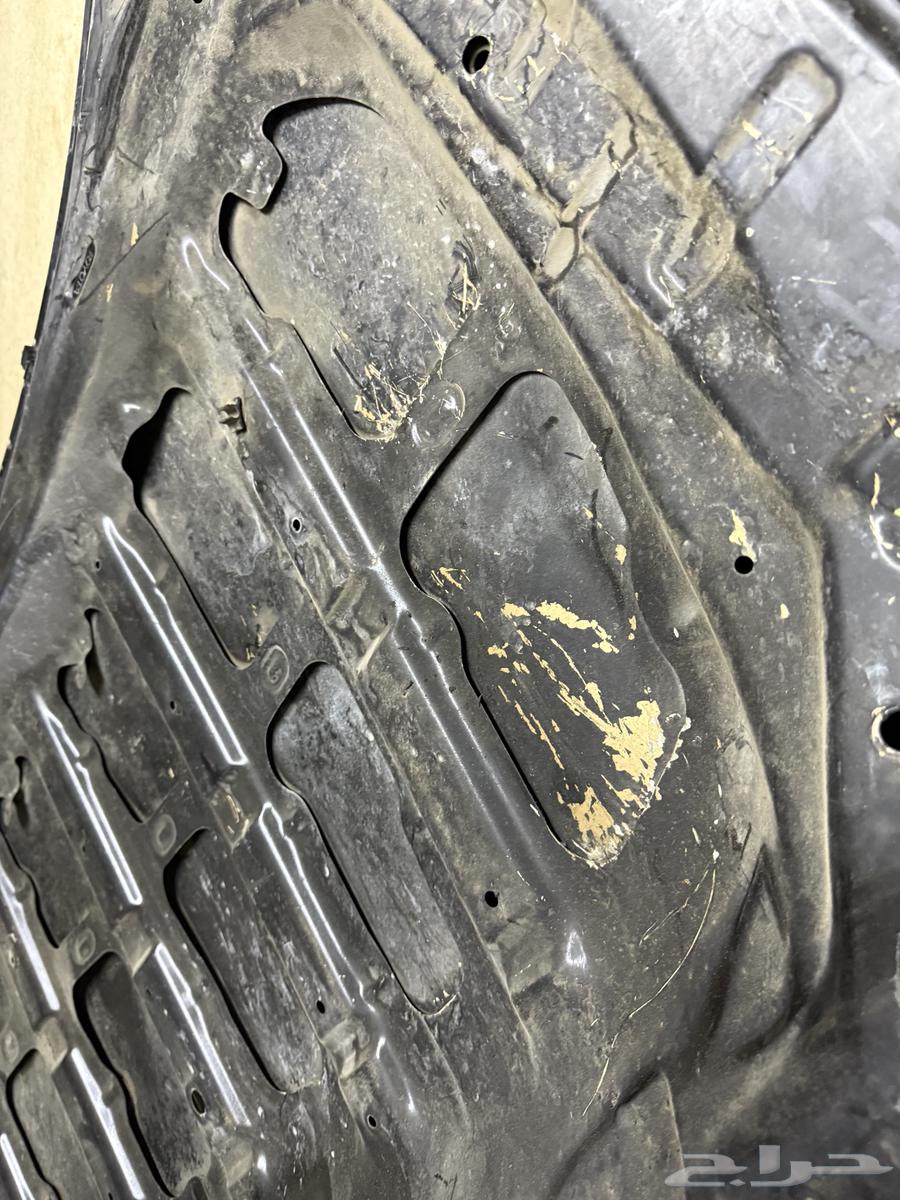 Camry 2007 - 2011 trunk64396519721857112