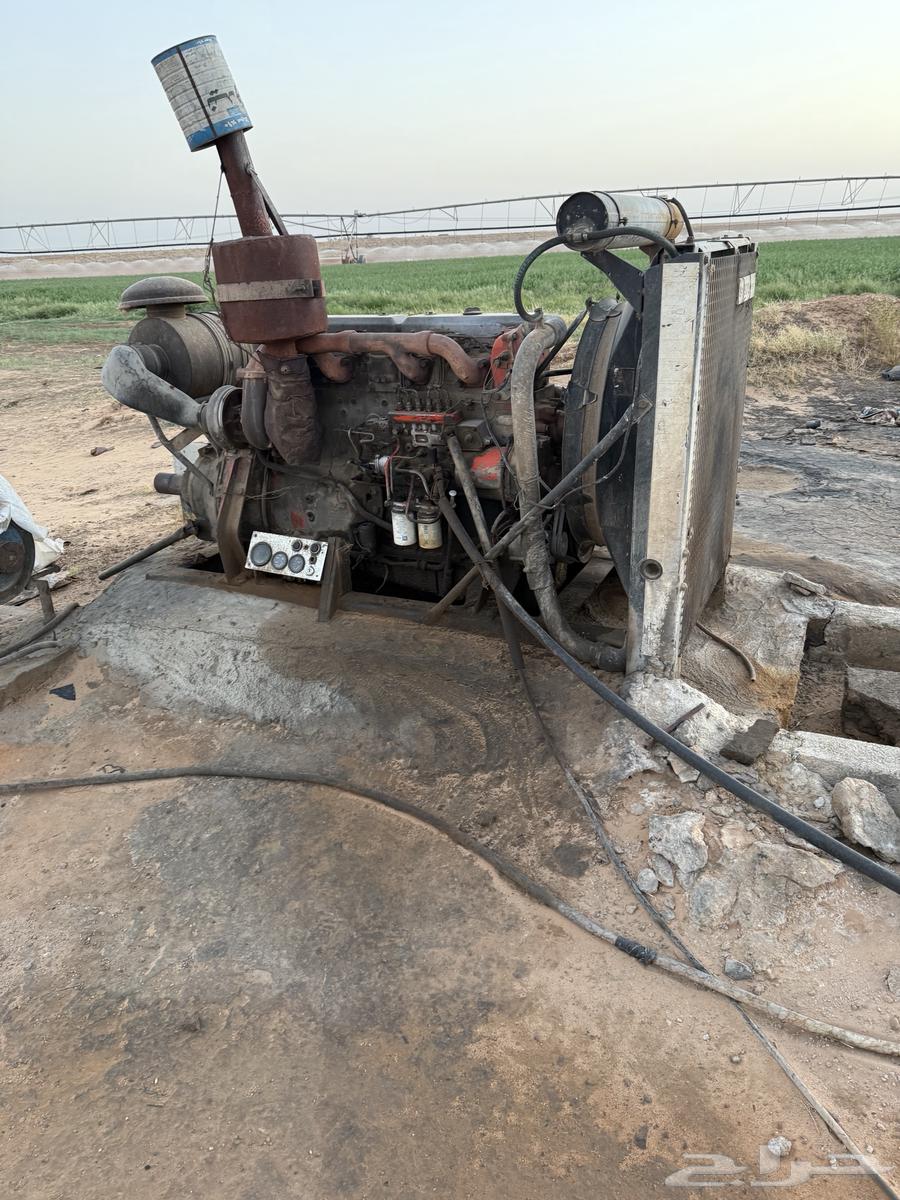 Scania 256 engine64386612974977110