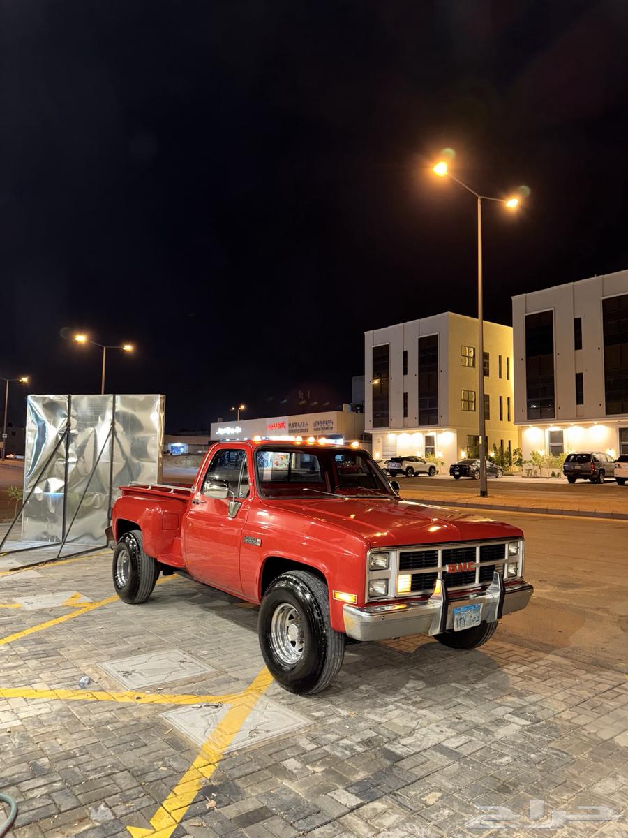 جمس ونيت بهبهاني مديل 1981 مجدد كامل مكينه 5.364388315592321113