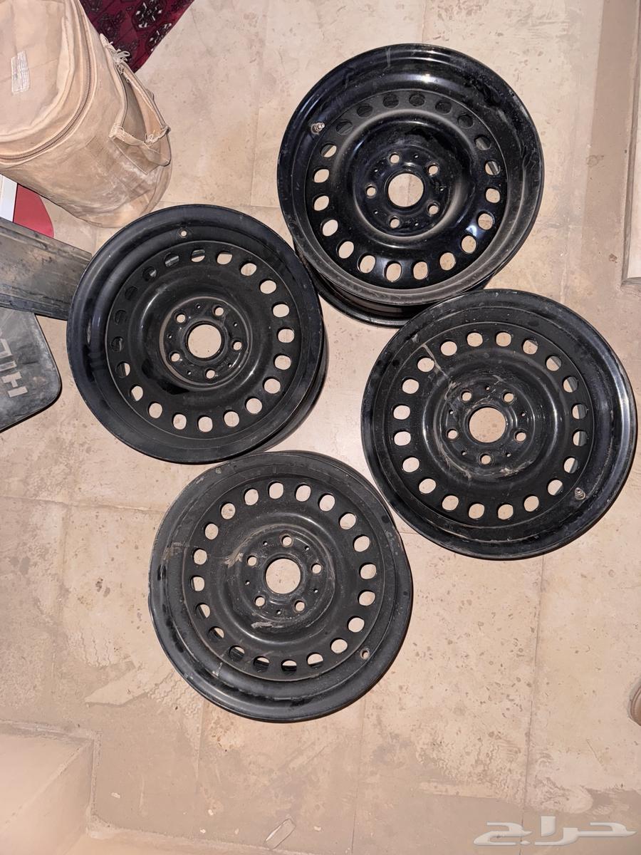 جنوط مرسيدس اسود64385508839169110