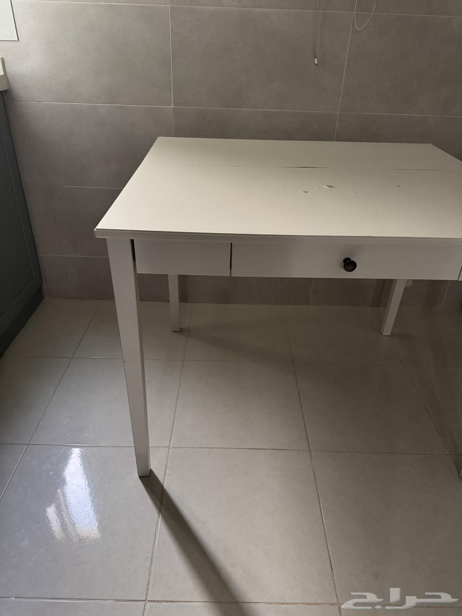 طاولة طعام 4 اشخاص للبيع64196018615683111