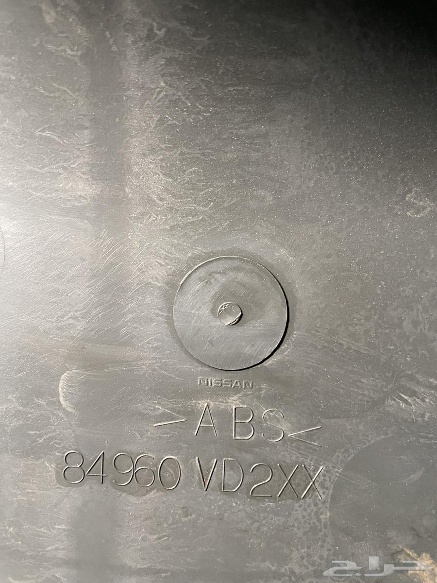 غطاء سبير فتك 2005 وفوق64386206813442110